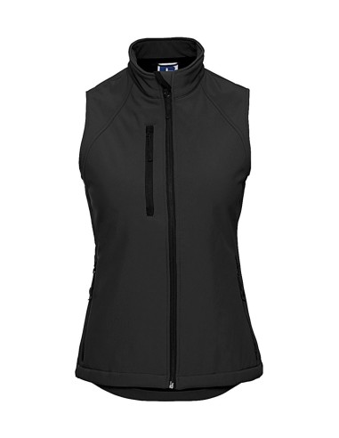 R-R-141F-0-Bodywarmer softshell Femme